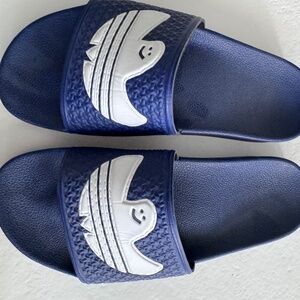 Adidas slides